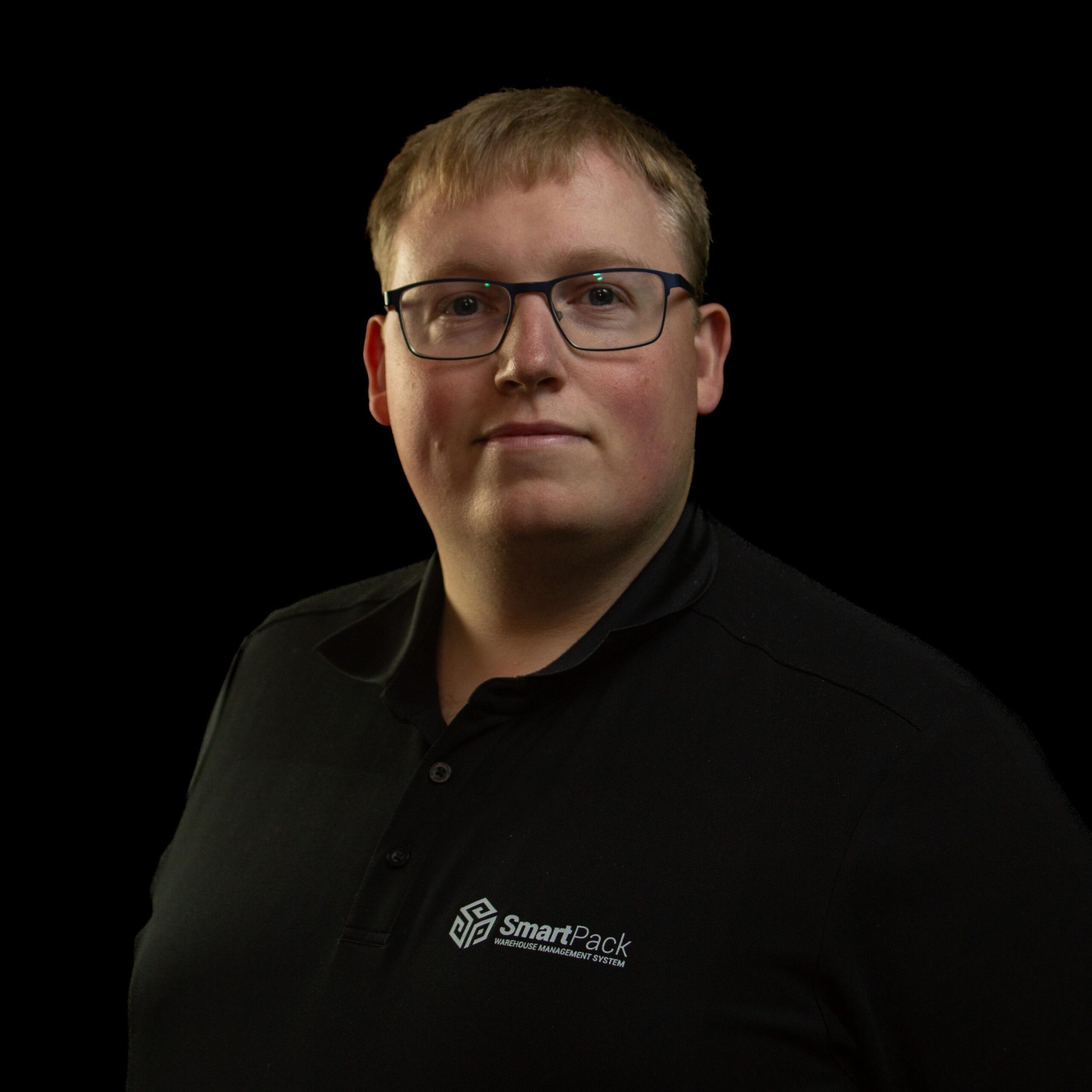 Niklas K. Olesen